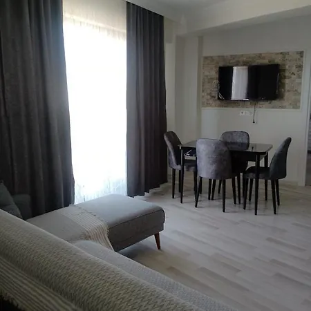 Appartement Kuzey Apart Geyikli