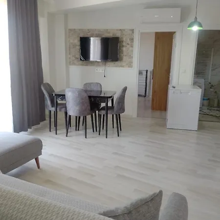 Kuzey Apart Appartement Geyikli