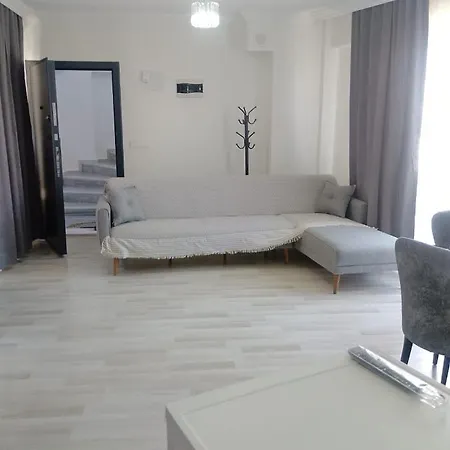 Appartement Kuzey Apart