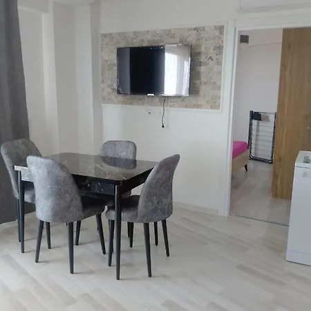 Appartement Kuzey Apart