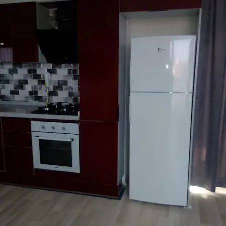 Kuzey Apart Appartement Geyikli
