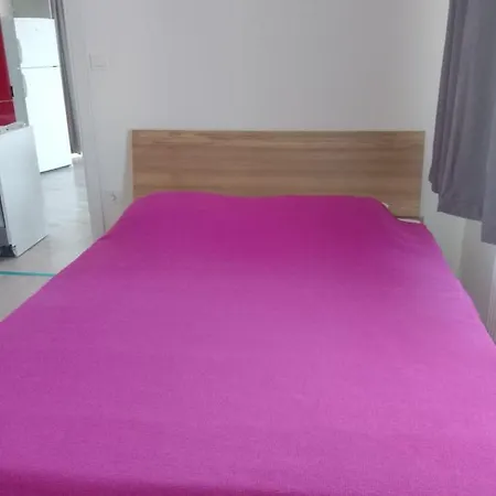 Kuzey Apart Appartement