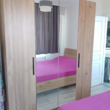 Appartement Kuzey Apart *